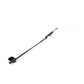 Bowden Cable Emergency Unlocking for BMW 1 Series E82, E88 (OEM 51247177762). Original BMW