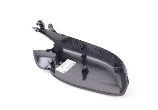 Right lower housing for BMW F07N, F10N, F11N, F18N, F06N, F12N, F13N, F01N, F02N (OEM 51167308654). Original BMW.