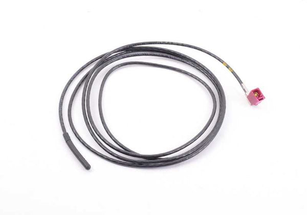 Cable de conexión Headunit-WLAN OEM 61119308571 para BMW Serie 3 (F30, F31, F34) y Serie 4 (F32, F33). Original BMW.