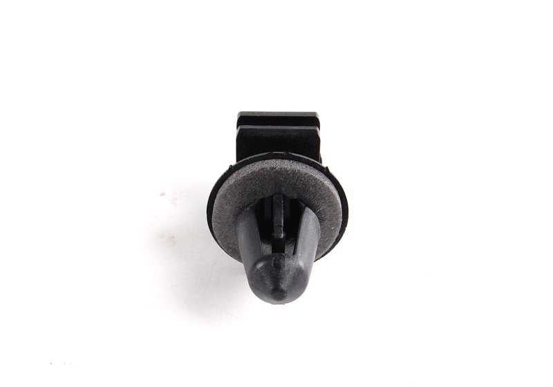 Clip de fijación OEM 07147074343 para BMW E88, F22, F23, E93, F33, F83, E63, E64, F12, F13, G14, E89, F57. Original BMW.