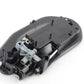 Maneta exterior de puerta delantera derecha OEM 51203449078 para BMW E83 (X3). Original BMW.