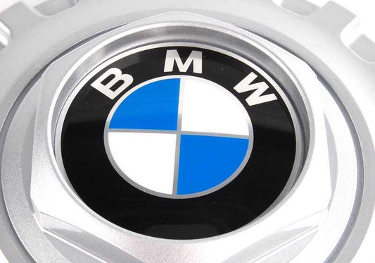 Buje Cover pour BMW E36, E34, E39, E32, E38, E31 (OEM 36131181068). BMW d'origine