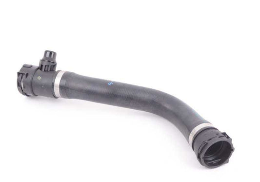 Manguera de refrigerante OEM 17127596837 para BMW F20, F21, F22, F23, F30, F31, F34, F32, F33, F36. Original BMW