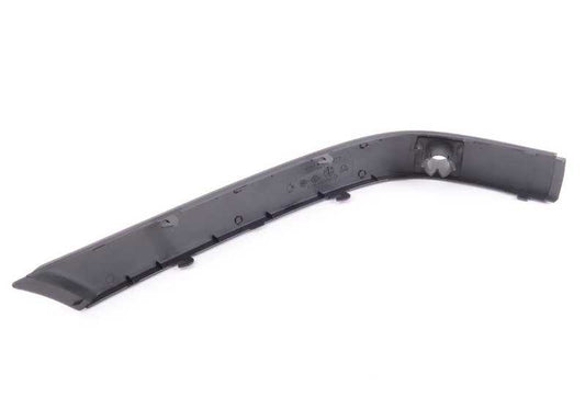 Listón derecho para BMW Serie 3 E36 (OEM 51128206374). Original BMW.