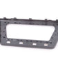 Cubierta de cenicero para BMW Serie 5 F10, F11 (OEM 51169206352). Original BMW