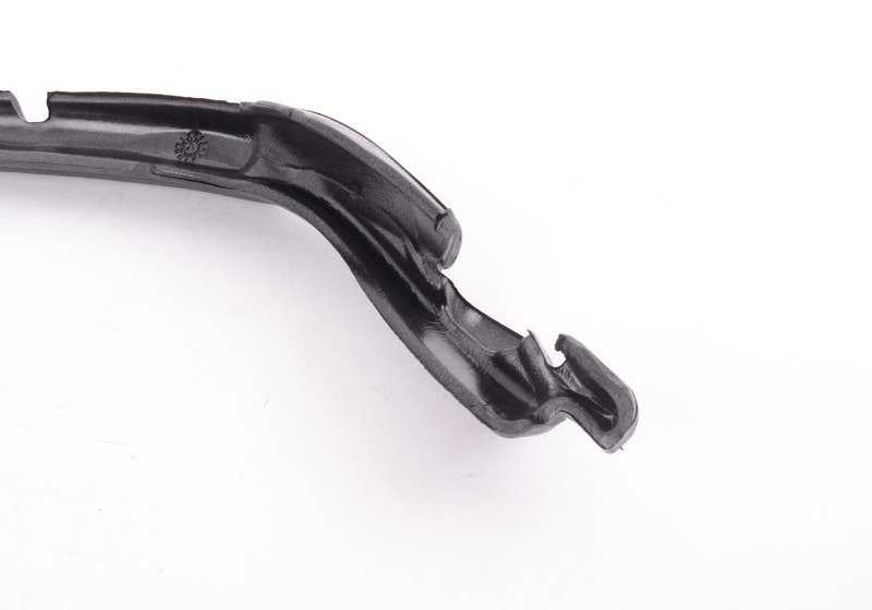 Junta de marco lateral derecho OEM 51487348780 para BMW F23. Original BMW.