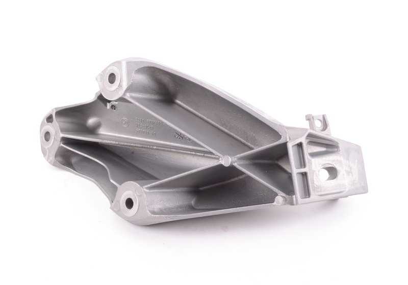 Left engine mount for BMW X5 E70, E71 (OEM 22116787489). Original BMW.