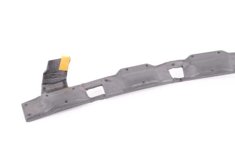 Junta de puerta delantera izquierda OEM 51337033801 para BMW E60, E61. Original BMW