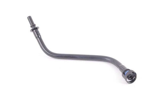 Tubería de vacío para BMW Serie 1 E82, E88, Serie 3 E90N, E91N, E92N, E93N, X1 E84 (OEM 11667609055). Original BMW.