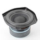 Subwoofer original OEM 65139143268 para sistema de sonido Top Hi-Fi en BMW Z4 (E85, E86). Mejora de audio premium.