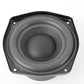 Subwoofer original OEM 65139143268 para sistema de sonido Top Hi-Fi en BMW Z4 (E85, E86). Mejora de audio premium.