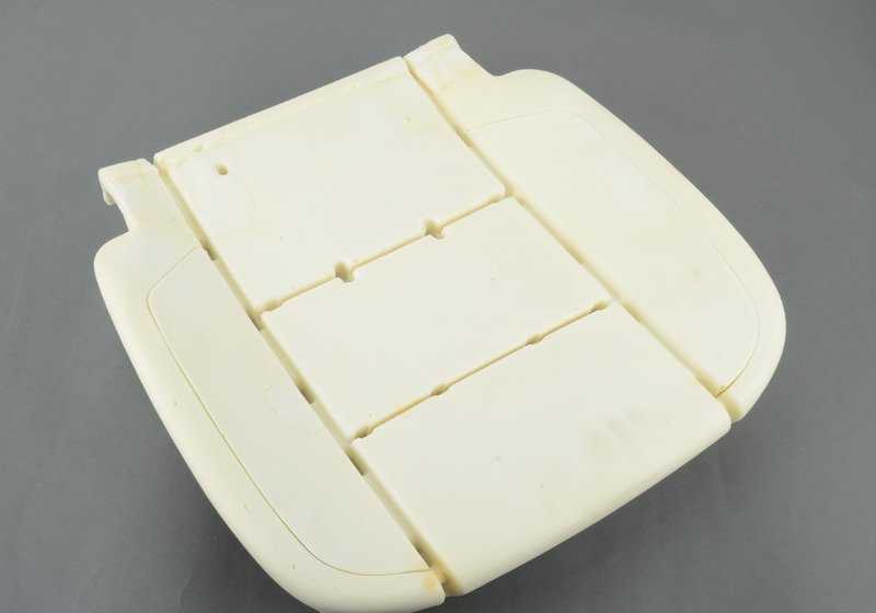 Front Seat Cushion for BMW 5 Series E34 (OEM 52101973383). Original BMW