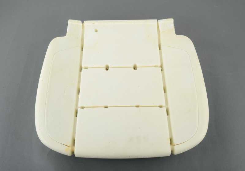 Front Seat Cushion for BMW 5 Series E34 (OEM 52101973383). Original BMW