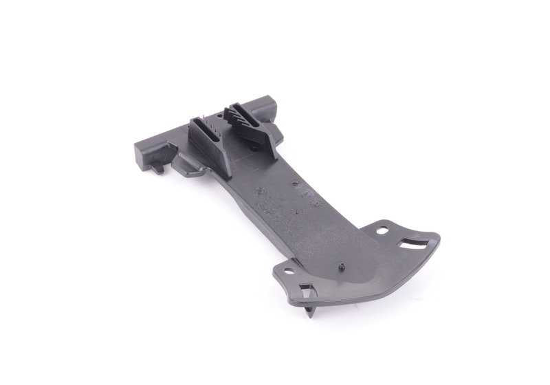 Soporte de refuerzo OEM 51117296331 para BMW F30, F31. Original BMW.