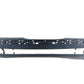 Front bumper trim primed for BMW E39 (OEM 51118208313). Original BMW