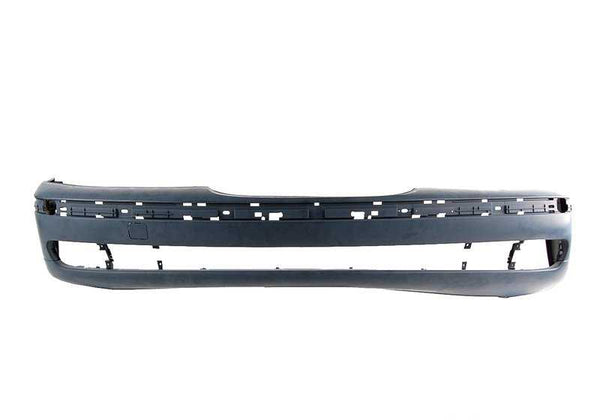 Revestimiento parachoques imprimado delantero para BMW E39 (OEM 51118208313). Original BMW