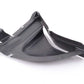 Left lower cover for BMW F01, F02, F04 (OEM 51757185005). Genuine BMW.