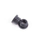 Cilindro Maestro de Freno para BMW F22, F87, F30N, F31N, F34N, F80, F32, F32N, F33, F33N, F36, F36N, F82, F83 (OEM 34337849878). Original BMW.