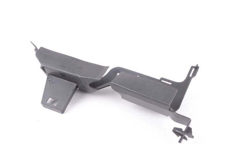 Conducto de aire derecho OEM 51748057150 para BMW F87, F80, F82, F83. Original BMW.