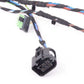 Wiring harness passenger side for BMW 3 Series E90, E91 (OEM 61126947096). Original BMW