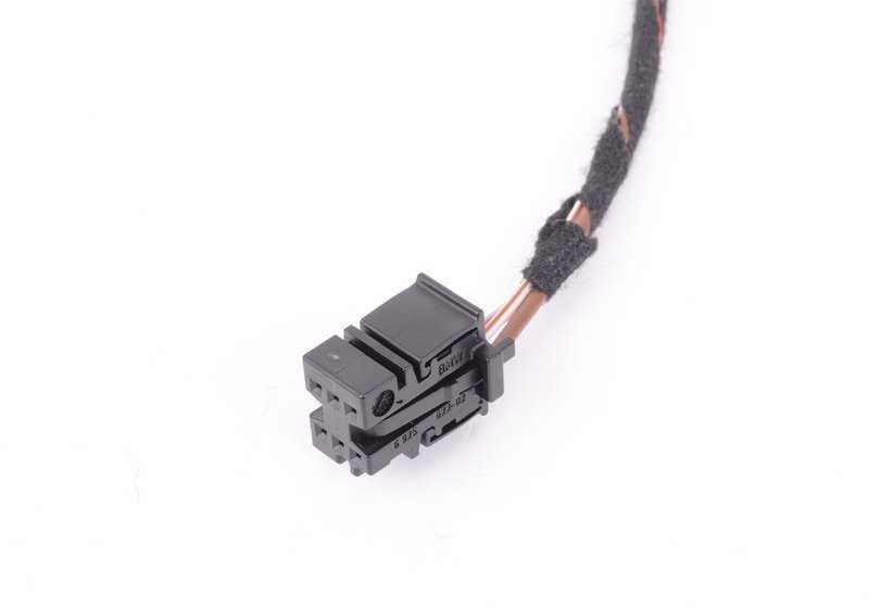 Wiring harness passenger side for BMW 3 Series E90, E91 (OEM 61126947096). Original BMW