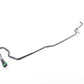 Tubería de enfriador de aceite (Retorno) para BMW Z4 E89 (OEM 17227585926). Original BMW