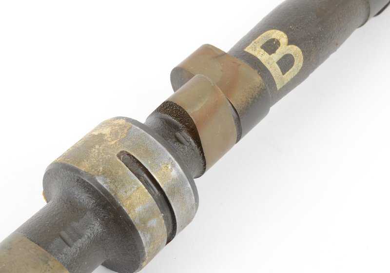 Camshaft for BMW E12, E24, E23 (OEM 11311254979). Original BMW