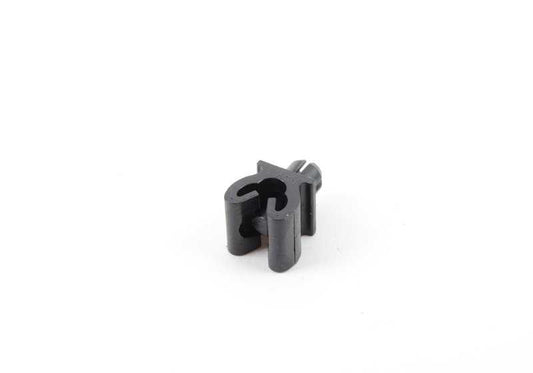 OEM 34306766380 clamp clip for BMW (Compatible models: E81, E82, E87, E88, F20, F21, F22, F23, F87, E90, E91, E92, E93, F30, F31, F34, F80, G20, G21, G21, G80, g80, f32, f33, f36, f82, f83, g22, g23, g26, g82, g83, f07, f10, f11, f18, g30, g31, f06