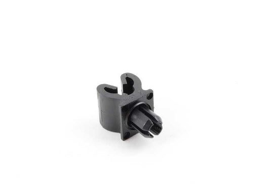 OEM 34306766380 Retainer Clip for BMW (Compatible Models: E81, E82, E87, E88, F20, F21, F22, F23, F87, E90, E91, E92, E93, F30, F31, F34, F80, G20, G21, G80, F32, F33, F36, F82, F83, G22, G23, G26, G82, G83, F07, F10, F11, F18, G30, G31, F06,