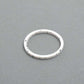 O-Ring para BMW Serie 1 E81, E82, E87N, E88, Serie 3 E90, E91, E92, E93, X1 E84, X3 E83N (OEM 24127572601). Original BMW.