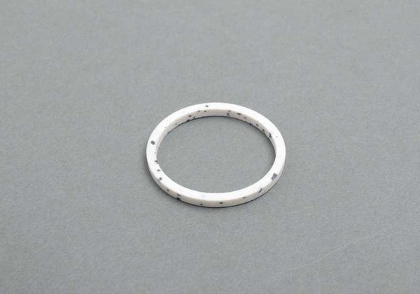 O-Ring para BMW Serie 1 E81, E82, E87N, E88, Serie 3 E90, E91, E92, E93, X1 E84, X3 E83N (OEM 24127572601). Original BMW.