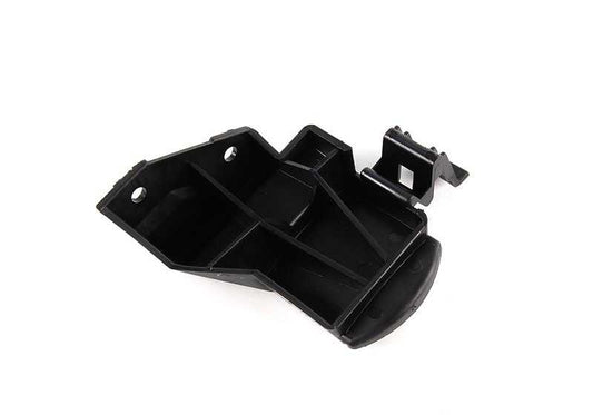 Soporte de panel lateral izquierdo para BMW Serie 3 E46 (OEM 51128195321). Original BMW