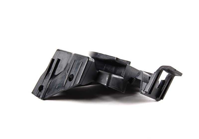 Soporte de panel lateral izquierdo para BMW Serie 3 E46 (OEM 51128195321). Original BMW