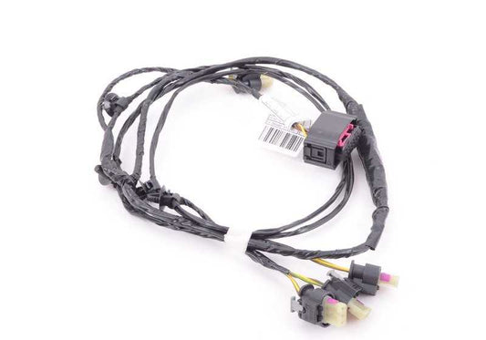 Cableado trasero para BMW X3 F25 (OEM 61129315094). Original BMW