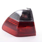 Rear light left side panel for BMW 3 Series E91 (OEM 63210411415). Original BMW