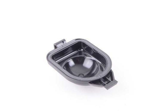 Tapa protectora de luz corta OEM 63127187275 para BMW E60, E61 (Todos los modelos compatibles). Original BMW