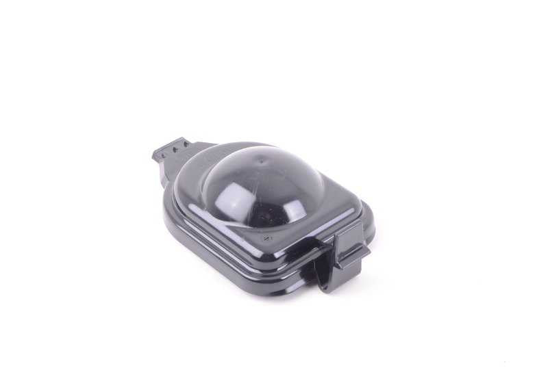 Tapa protectora de luz corta OEM 63127187275 para BMW E60, E61 (Todos los modelos compatibles). Original BMW