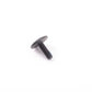 Tornillo de cabeza cóncava autoblocante para BMW Serie 5 F07, F10, F11, F18, F06, F12, F13, F01, F02, F04 (OEM 07149188001). Original BMW