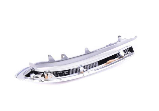 Cubierta del Motor del Limpiaparabrisas para BMW Serie 5 E61, E61N (OEM 51497061427). Original BMW