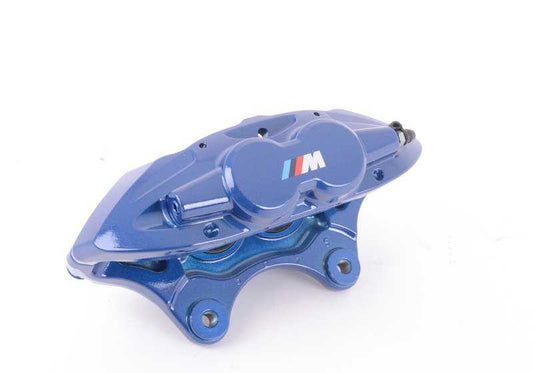 Alloggiamento del morsetto del freno destro per BMW F87, F30, F31, F34, F80, F32, F33, F36 (OEM 34116799470). BMW originale