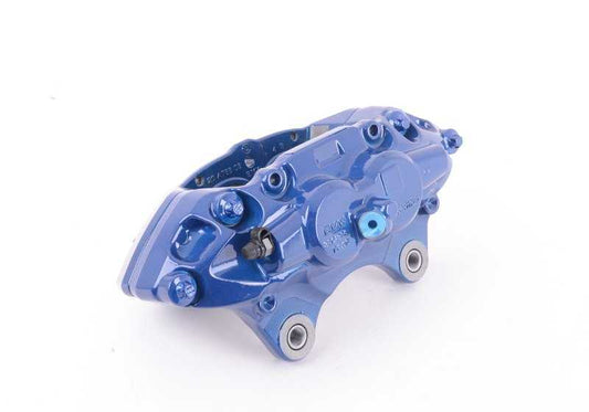 Alloggiamento del morsetto del freno destro per BMW F87, F30, F31, F34, F80, F32, F33, F36 (OEM 34116799470). BMW originale