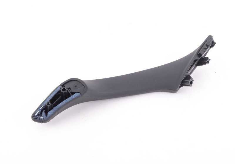 Asa de cierre izquierda para BMW F10, F11, F18 (OEM 51417225851). Original BMW.