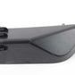 Conducto de aire rejilla decorativa izquierda para BMW X5 E53 (OEM 51717123351). Original BMW.