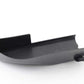 Conducto de aire rejilla decorativa izquierda para BMW X5 E53 (OEM 51717123351). Original BMW.