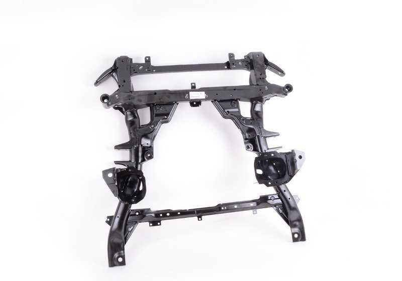 Portaeje delantero para BMW X5 E70, E70N, X6 E71 (OEM 31116779357). Original BMW