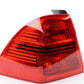 Rear light left side wall for BMW 3 Series E91 (OEM 63217160065). Original BMW