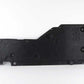 Revestimiento inferior lateral derecho para BMW E88 (OEM 51757166256). Original BMW.