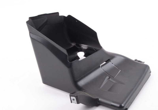 Conducción de aire izquierda para BMW F07, F07N Serie 5 (OEM 51747200773). Original BMW.