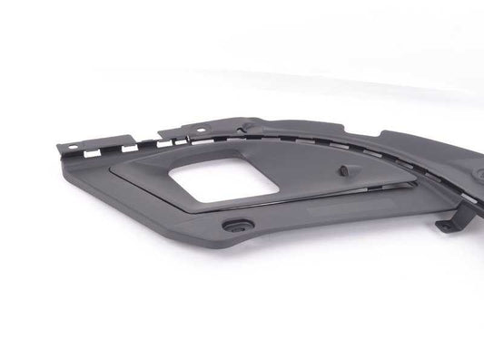 Sello de montaje trasero derecho para BMW F07, F07N (OEM 51767042984). Original BMW.