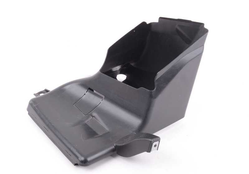 Sello de montaje trasero derecho para BMW F07, F07N (OEM 51767042984). Original BMW.